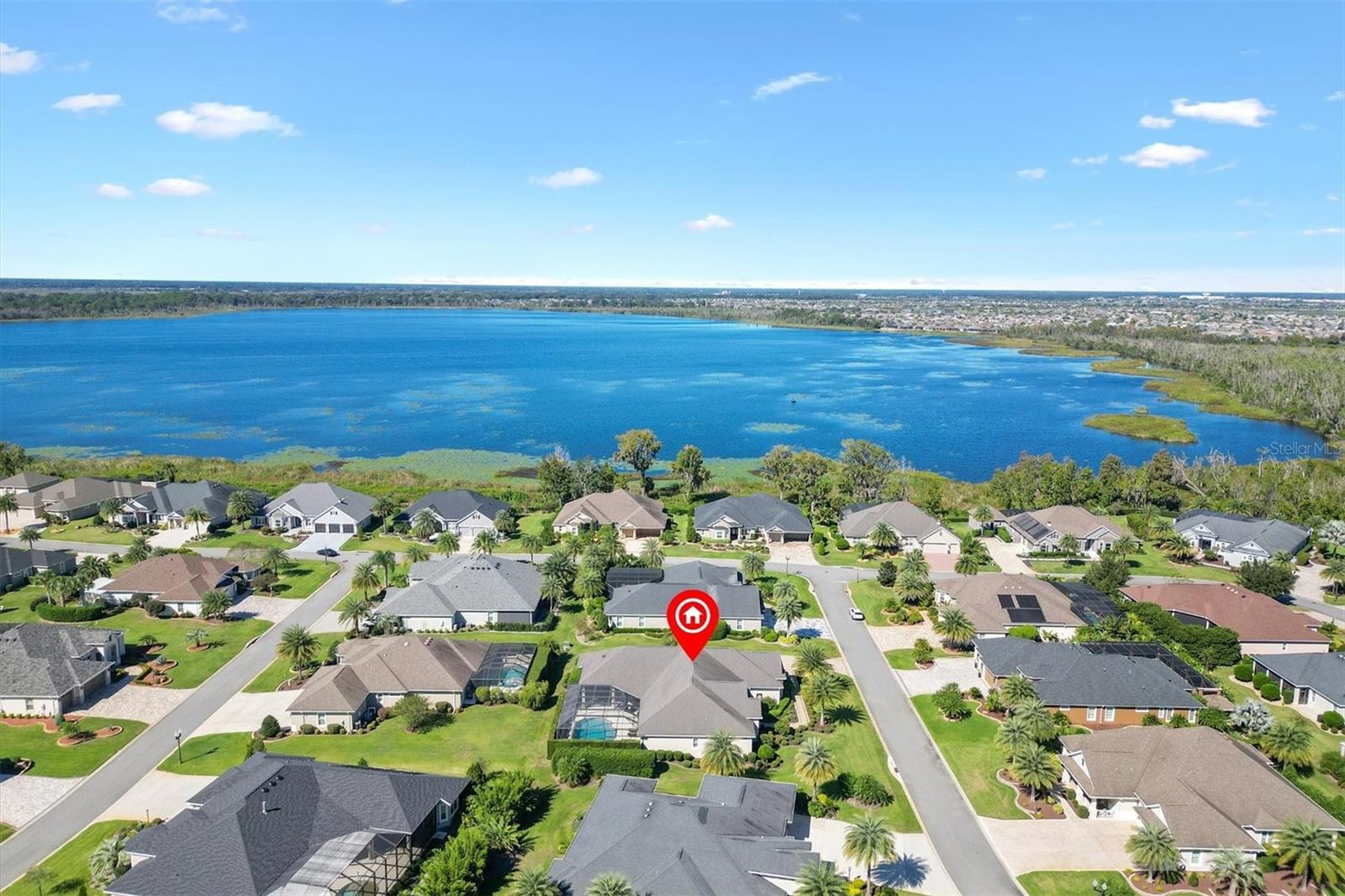 THE VILLAGES - Residential