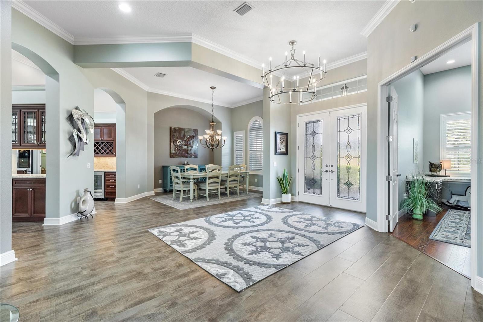 THE VILLAGES - Residential