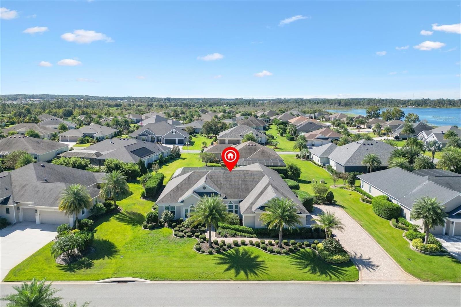 THE VILLAGES - Residential