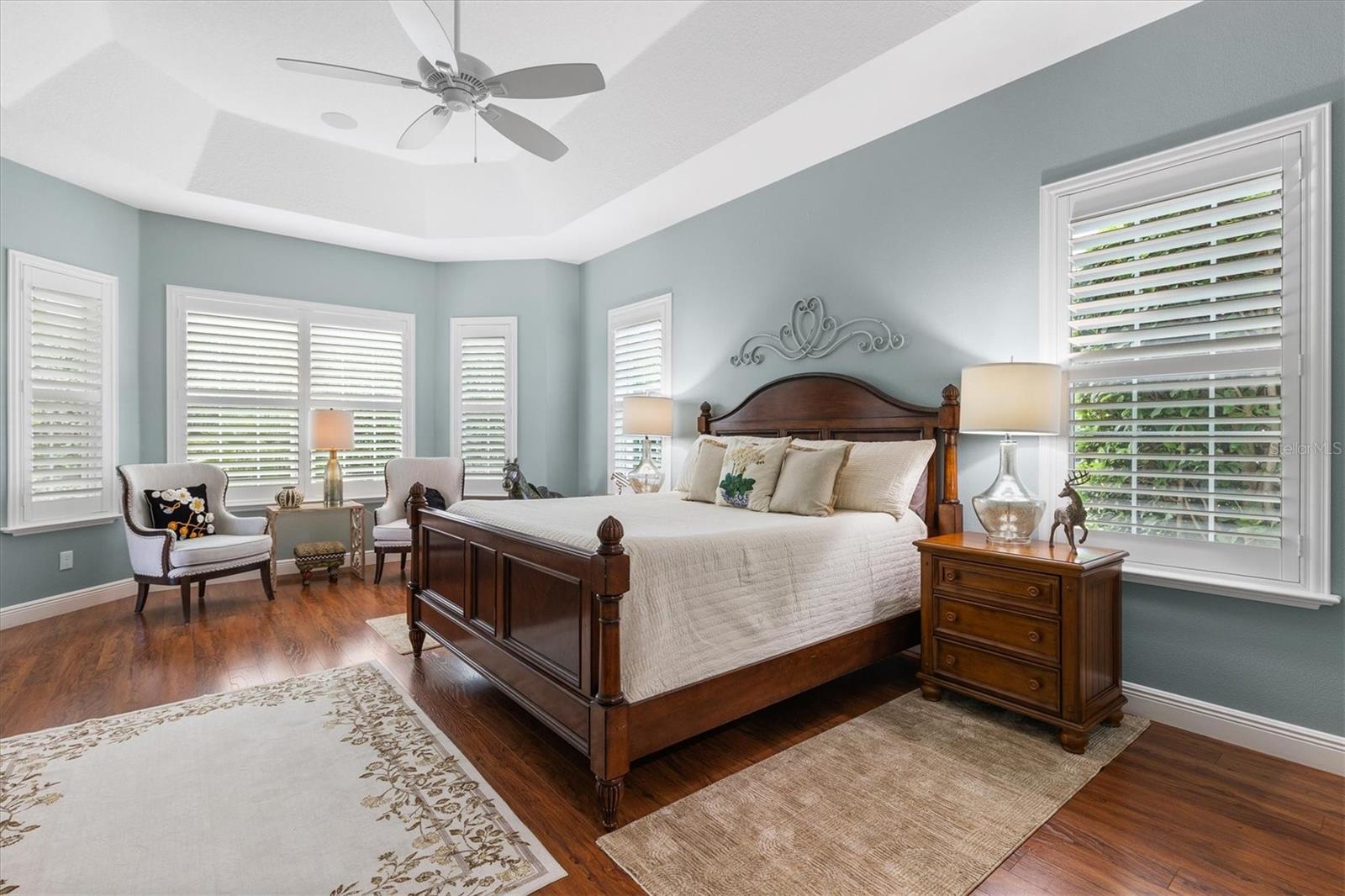 THE VILLAGES - Residential