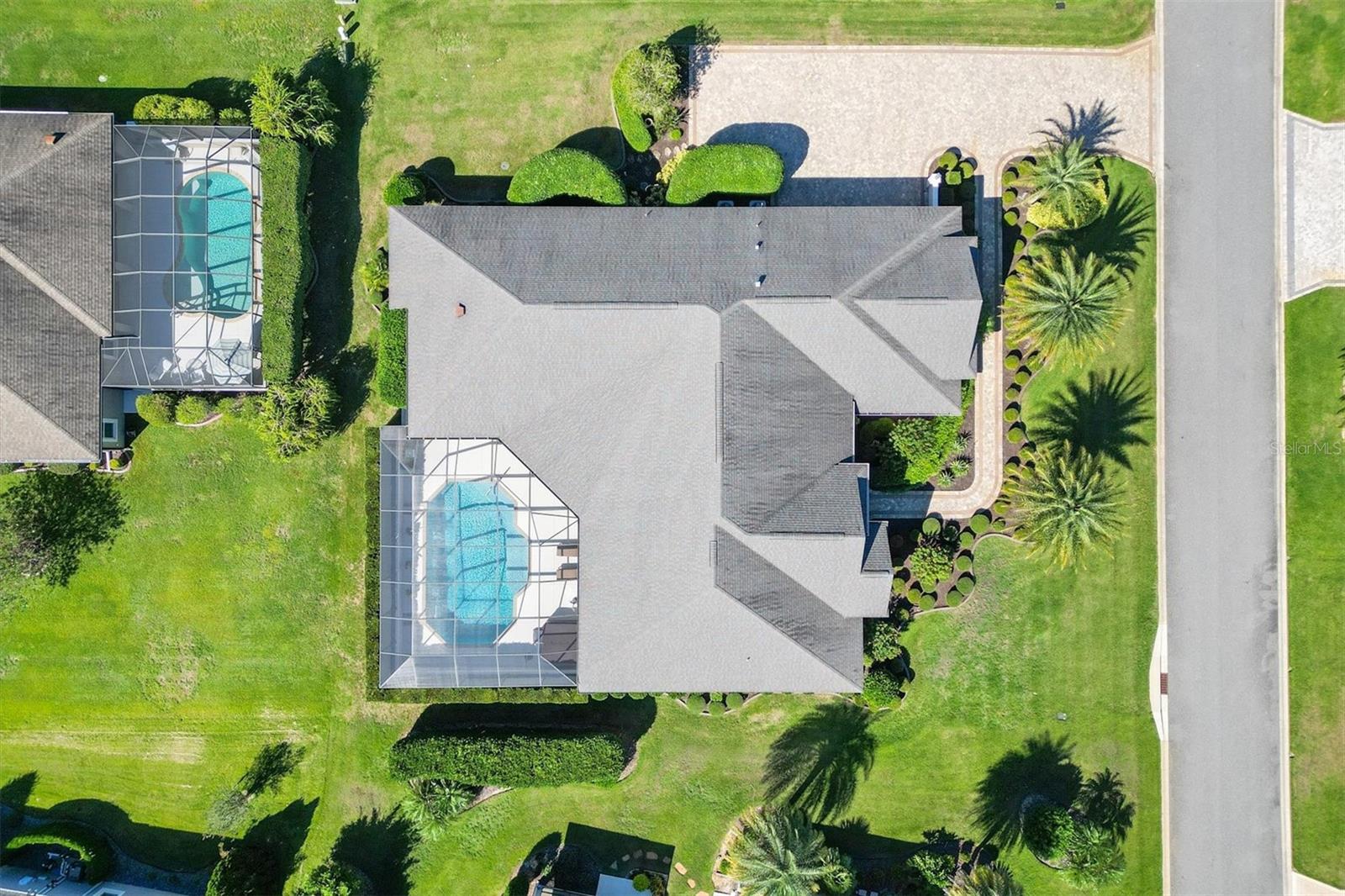 THE VILLAGES - Residential