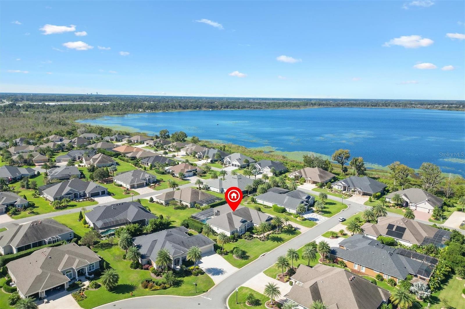 THE VILLAGES - Residential