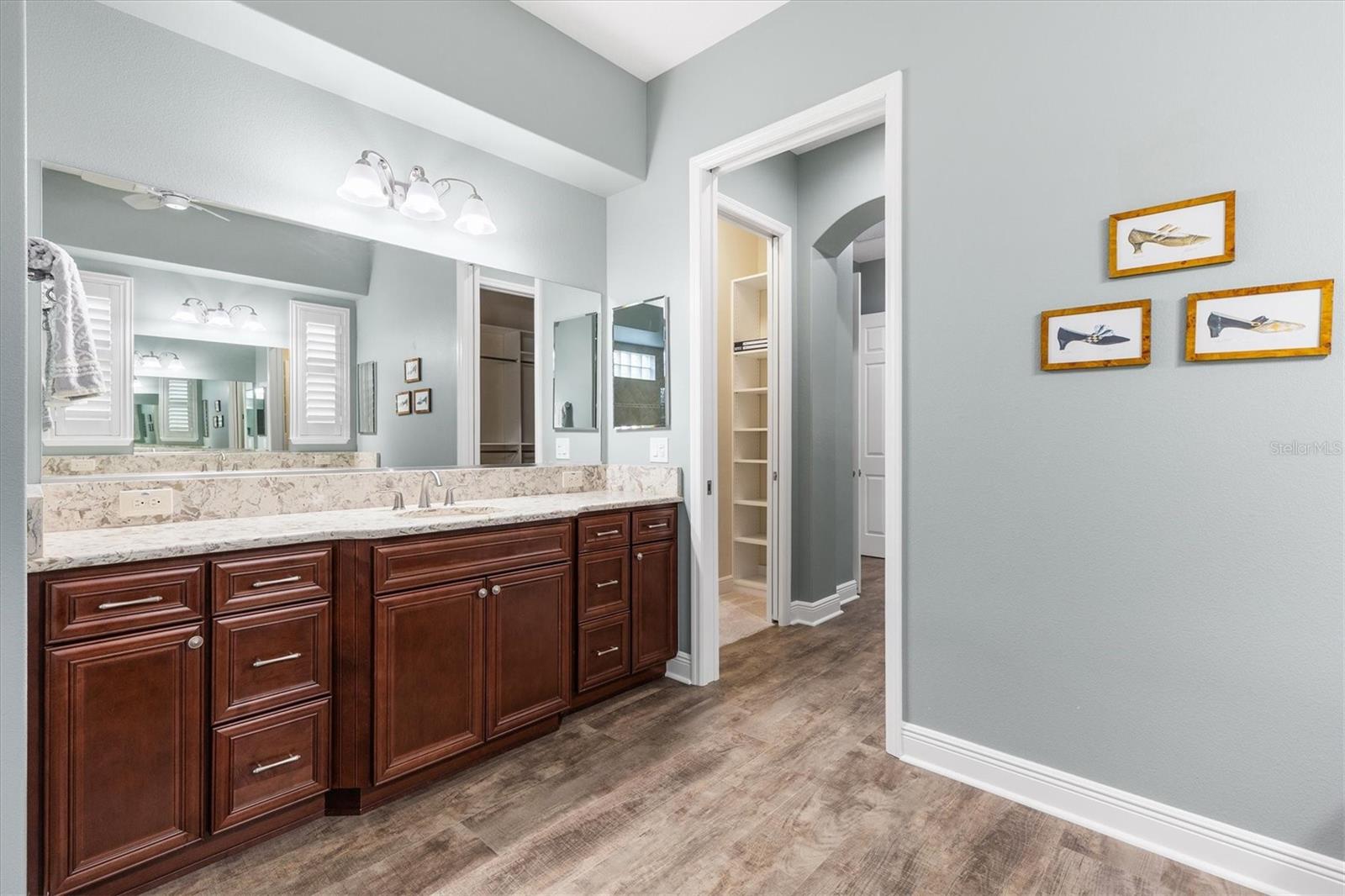 THE VILLAGES - Residential