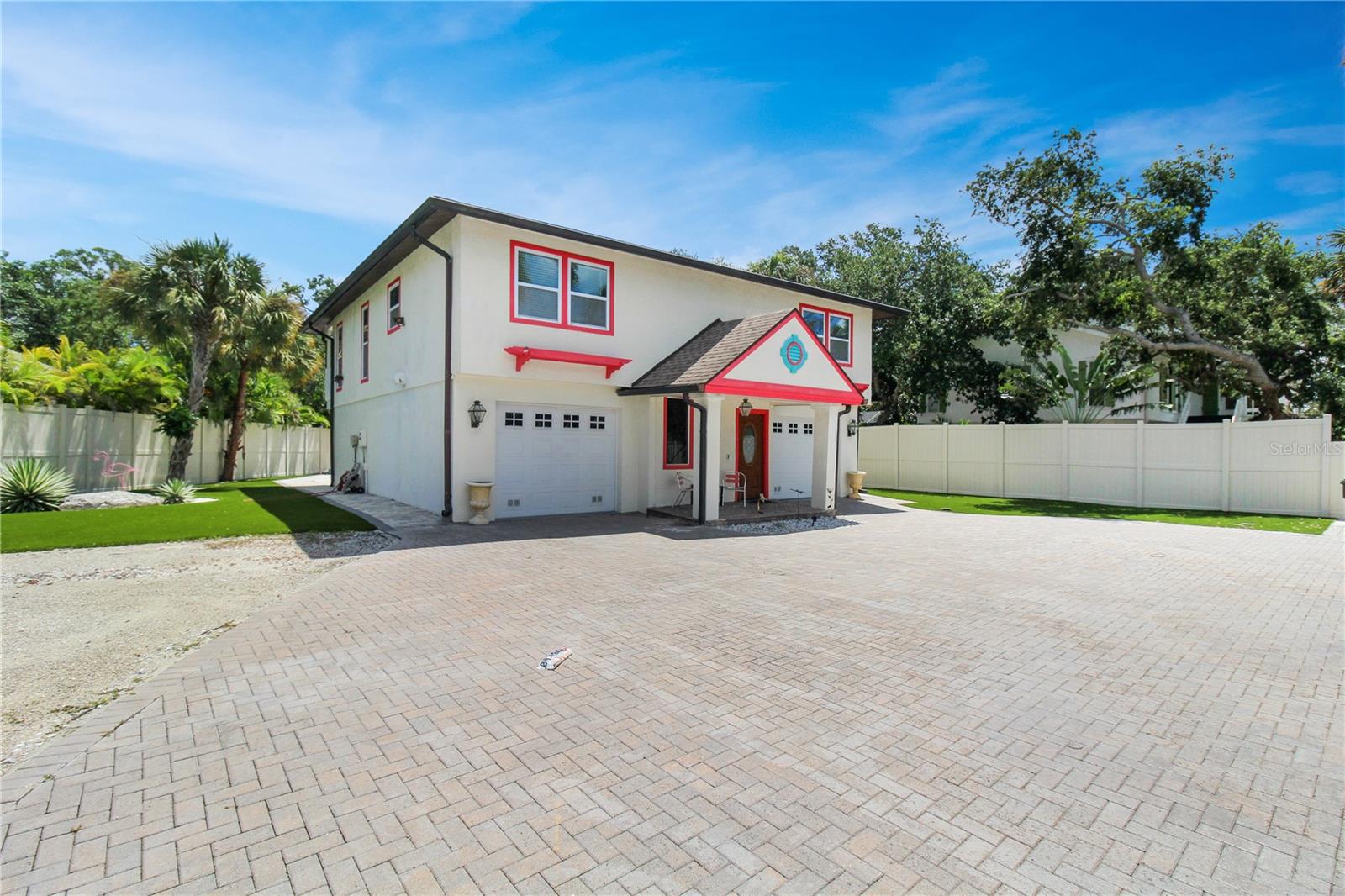 5021 MIDNIGHT PASS ROAD