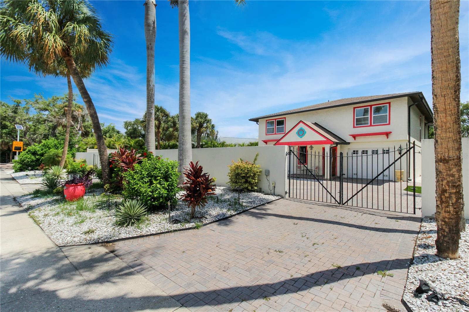 5021 MIDNIGHT PASS ROAD