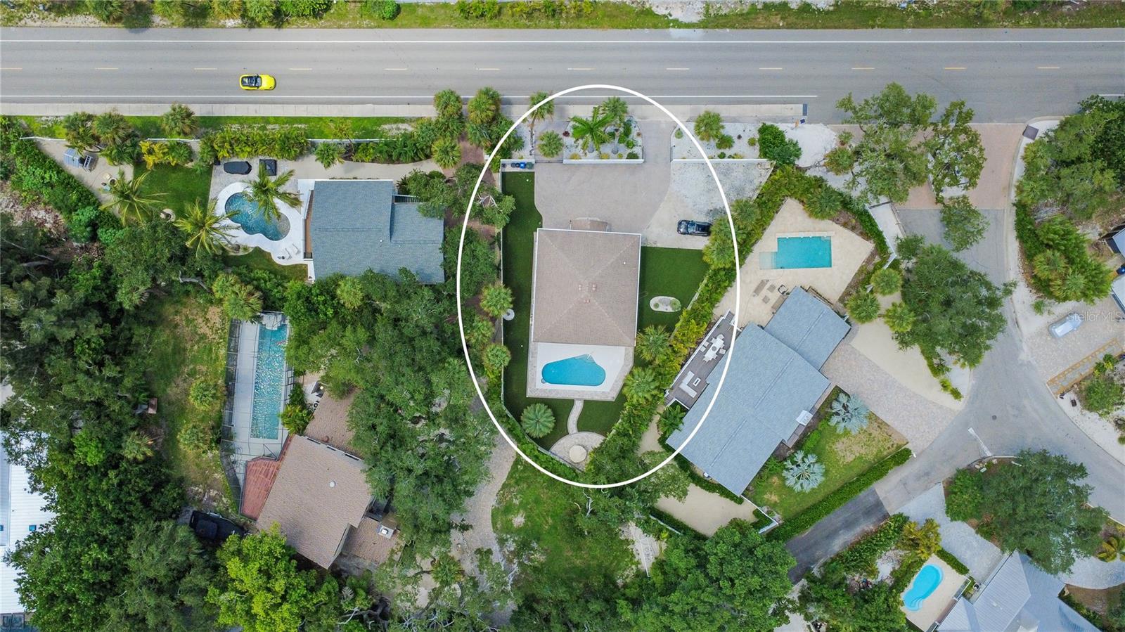 5021 MIDNIGHT PASS ROAD