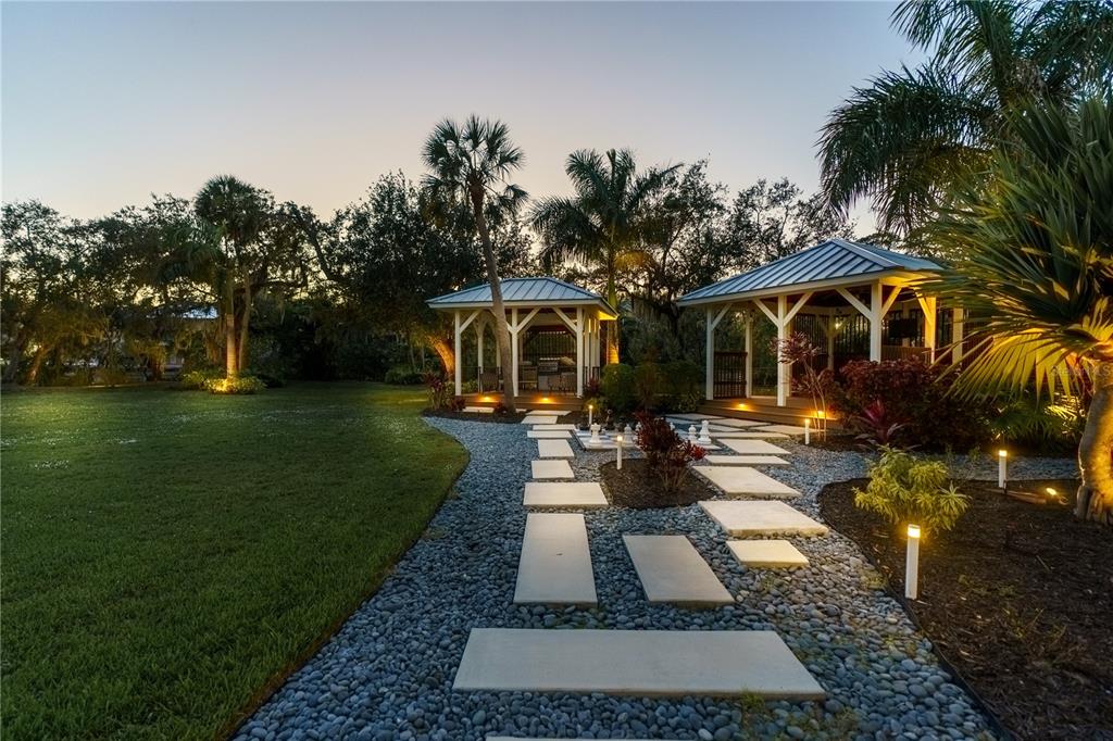 BOOTH PRESERVE - Residential