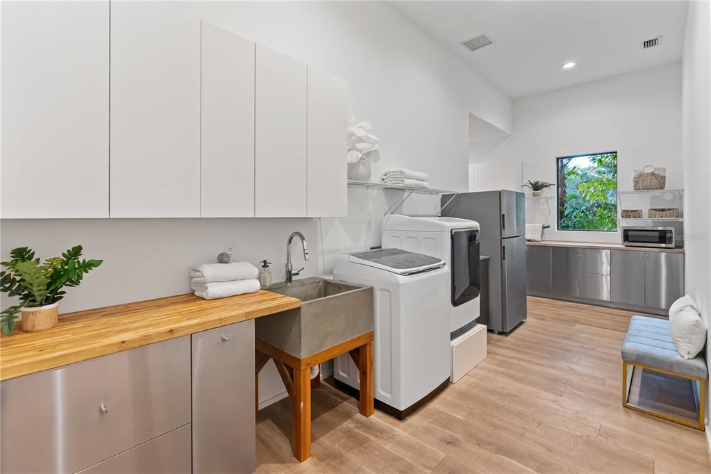 BOOTH PRESERVE - Residential