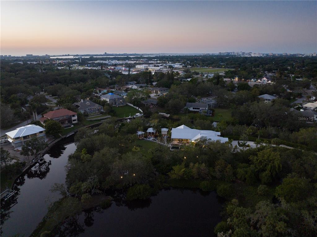 BOOTH PRESERVE - Residential