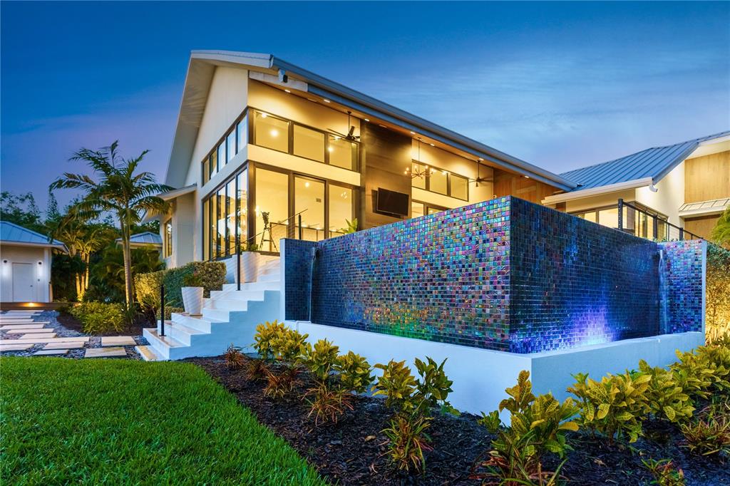 BOOTH PRESERVE - Residential