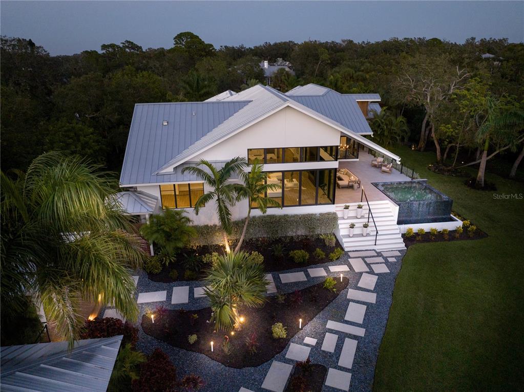 BOOTH PRESERVE - Residential