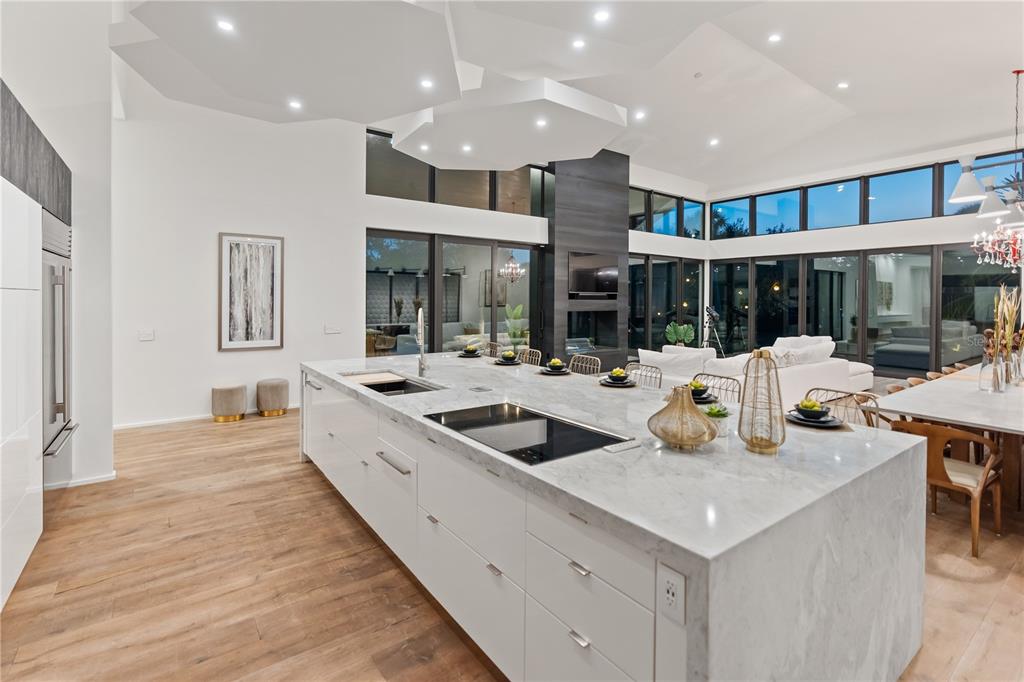 BOOTH PRESERVE - Residential