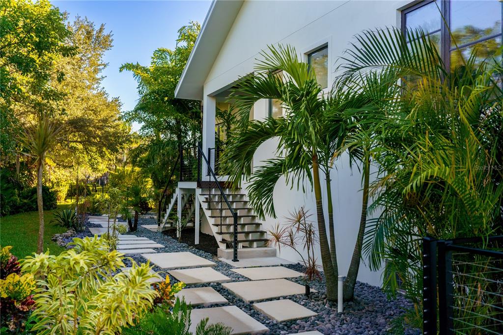 BOOTH PRESERVE - Residential