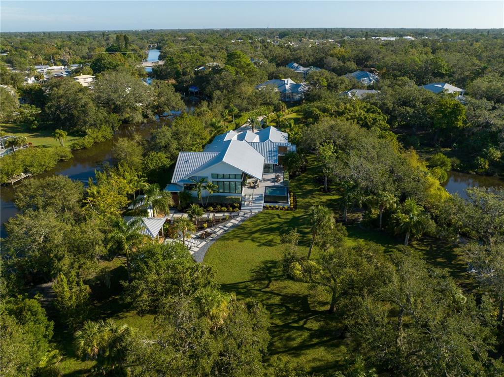 BOOTH PRESERVE - Residential