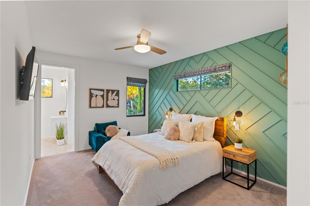 BOOTH PRESERVE - Residential