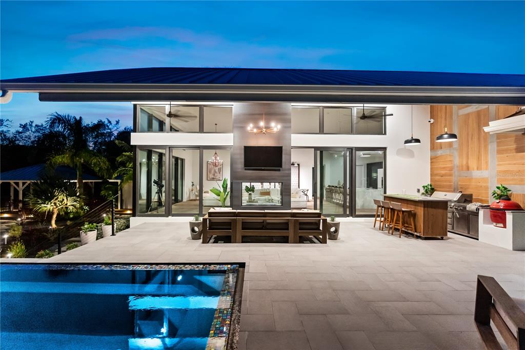 BOOTH PRESERVE - Residential