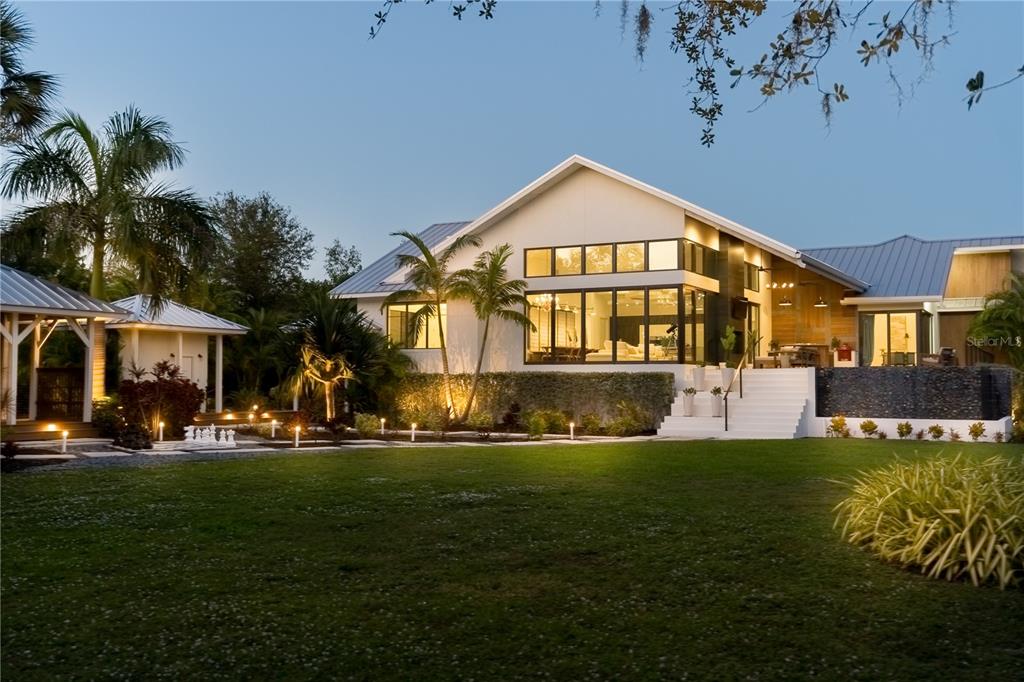 BOOTH PRESERVE - Residential