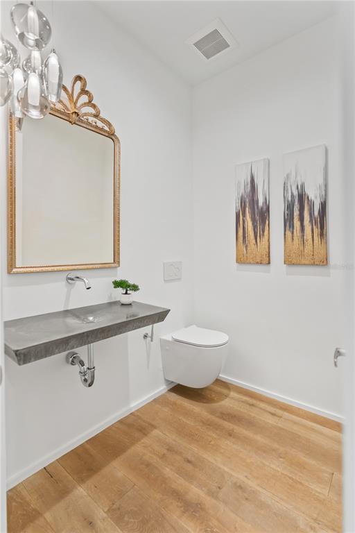 BOOTH PRESERVE - Residential