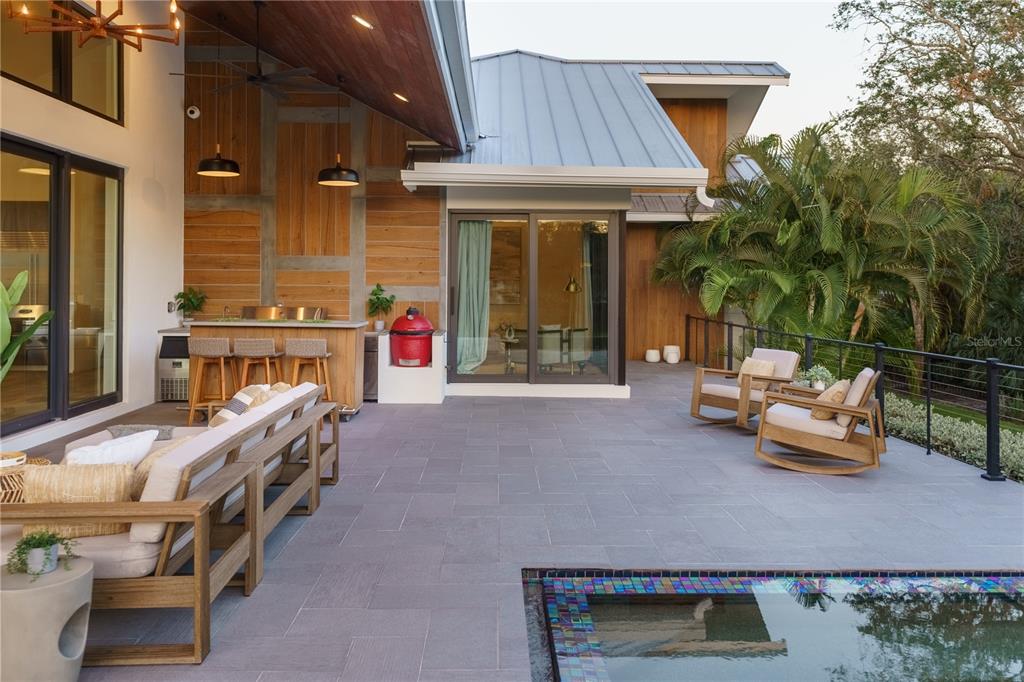 BOOTH PRESERVE - Residential