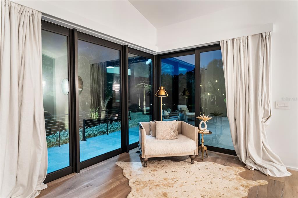 BOOTH PRESERVE - Residential