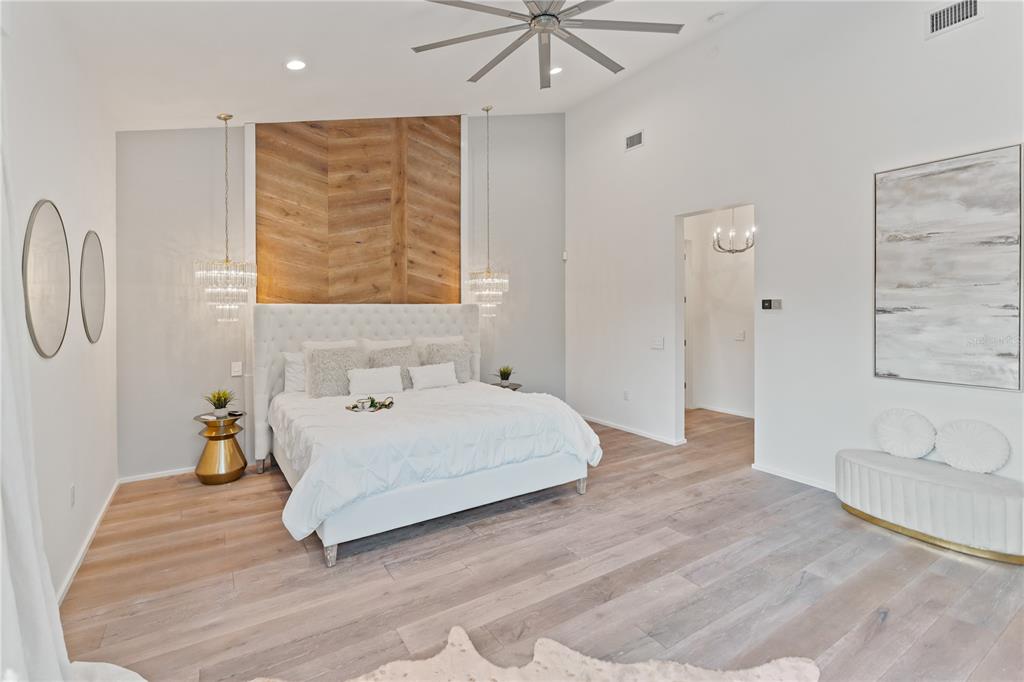 BOOTH PRESERVE - Residential