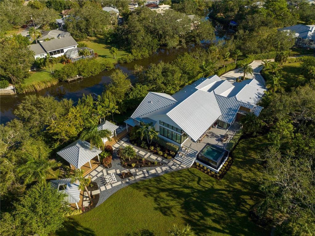 BOOTH PRESERVE - Residential