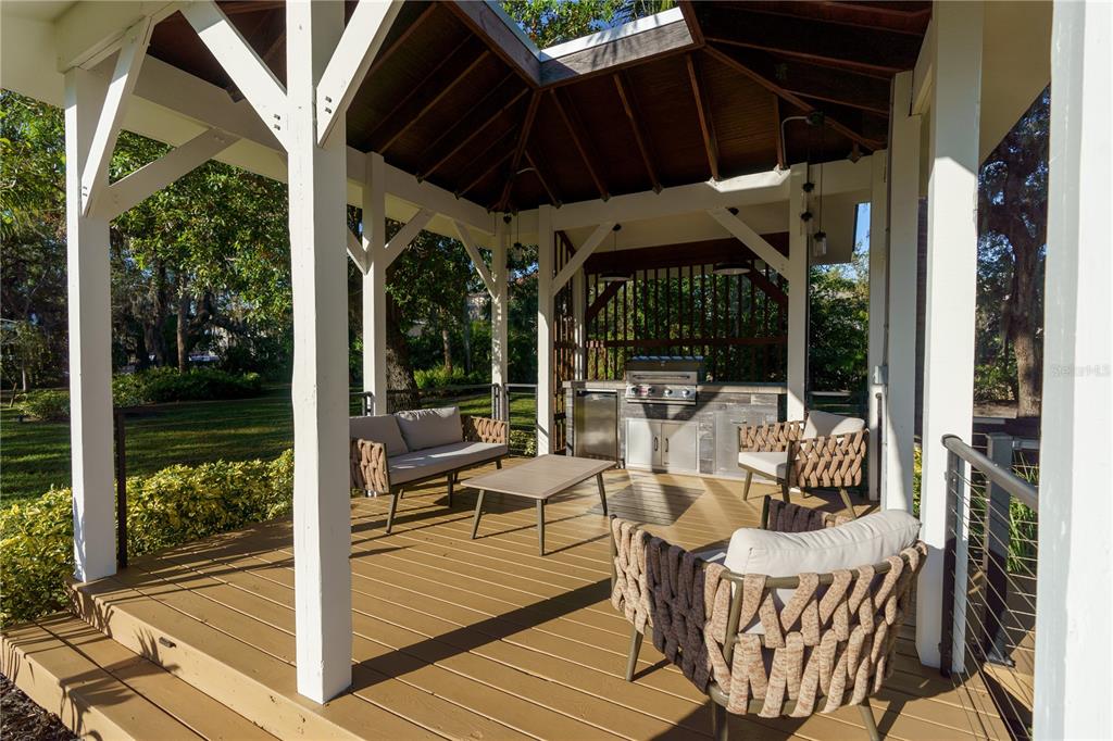 BOOTH PRESERVE - Residential