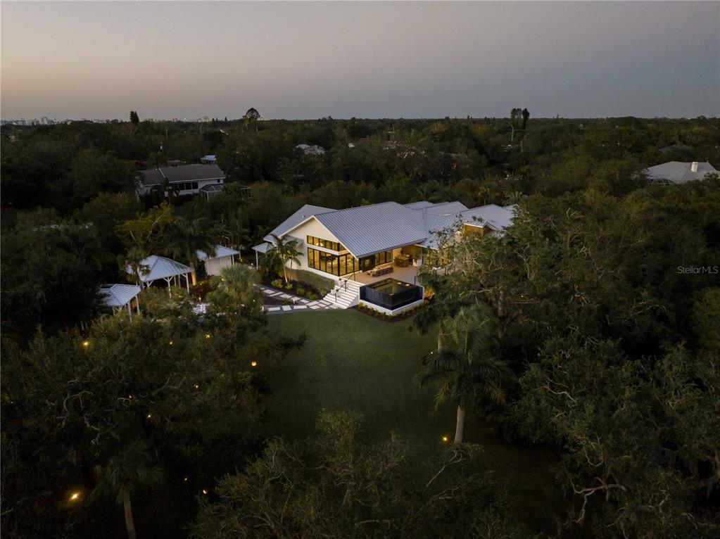 BOOTH PRESERVE - Residential