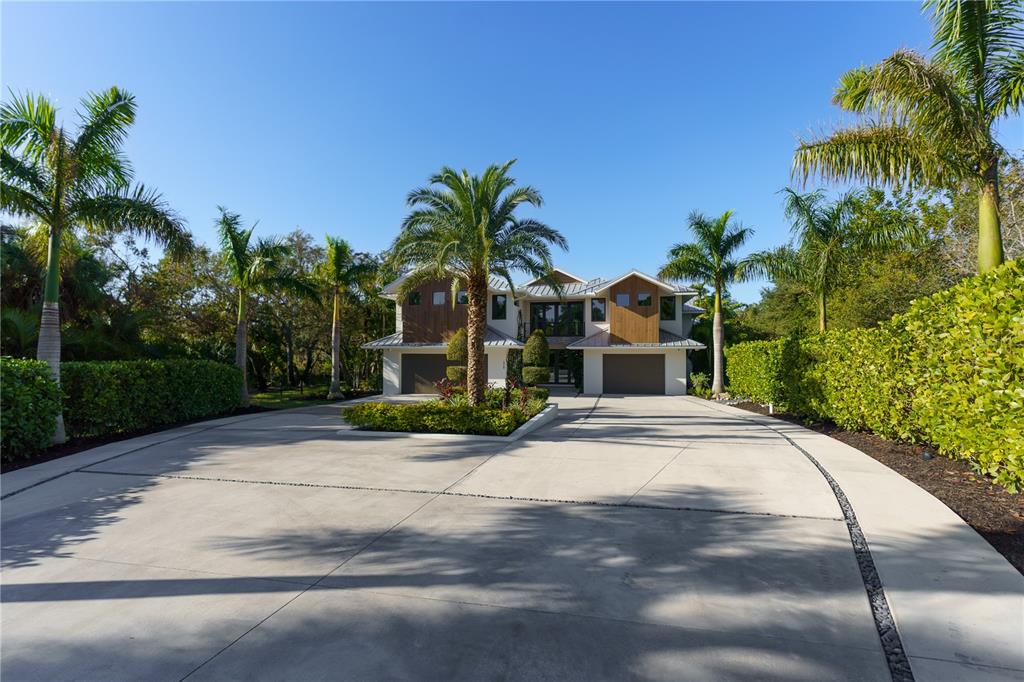 BOOTH PRESERVE - Residential