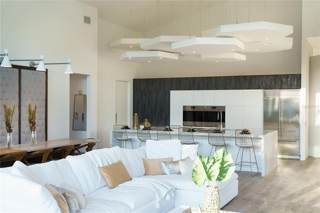 BOOTH PRESERVE - Residential