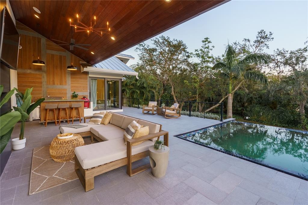 BOOTH PRESERVE - Residential