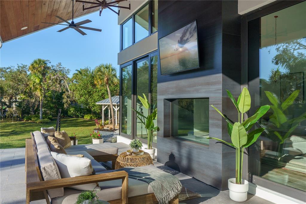 BOOTH PRESERVE - Residential