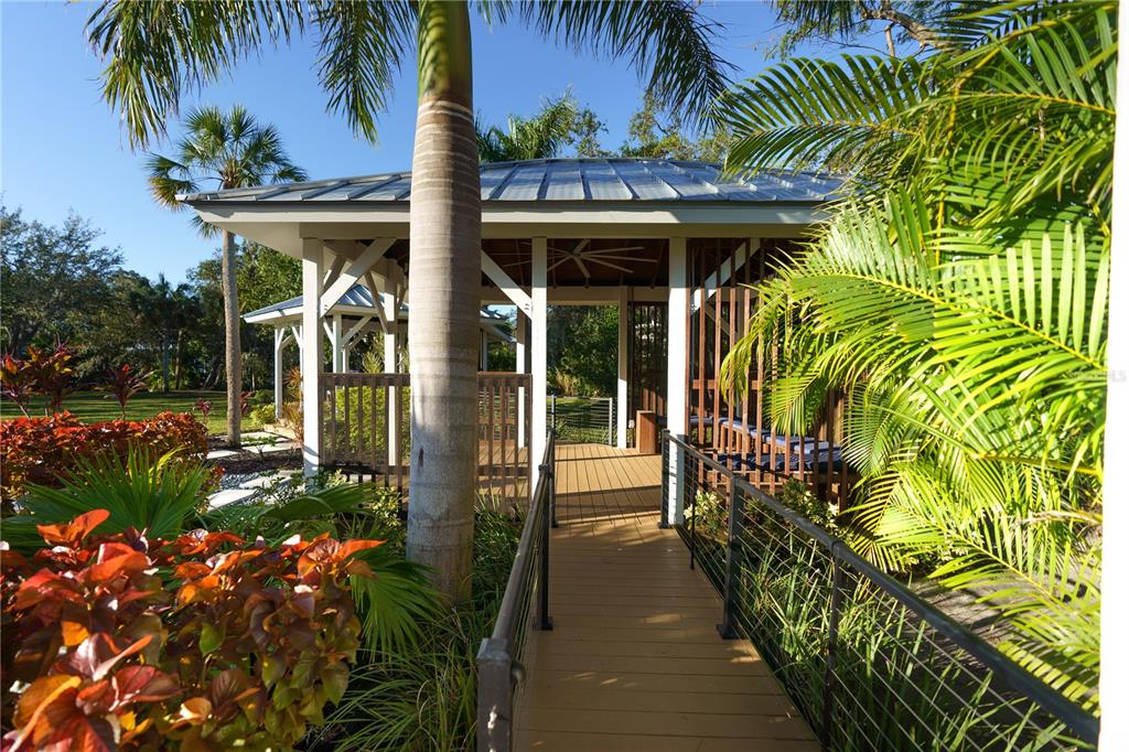 BOOTH PRESERVE - Residential