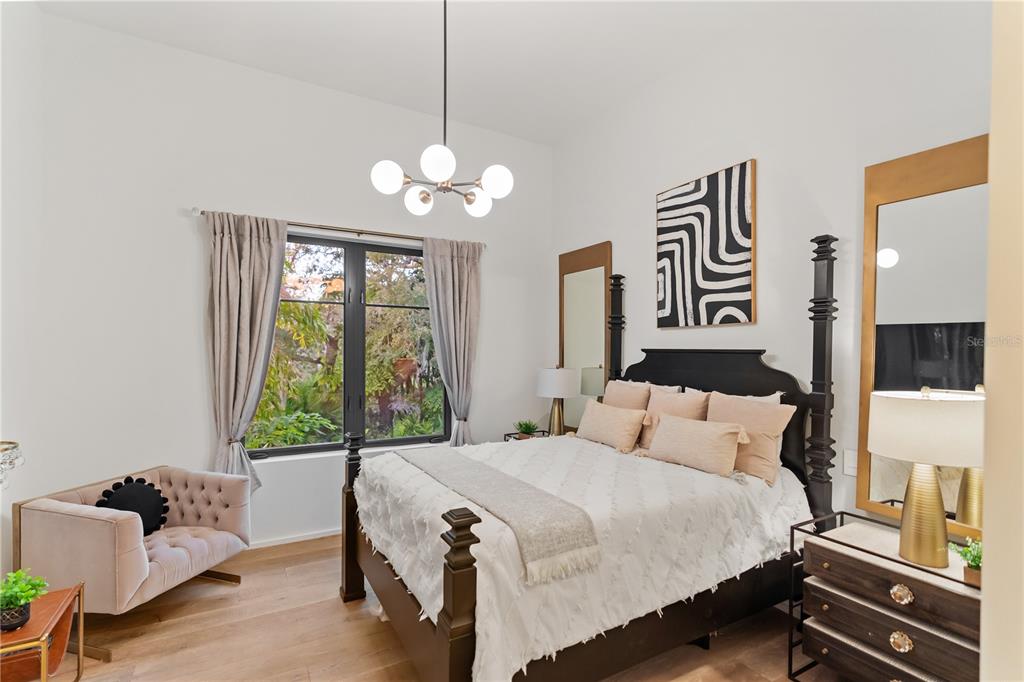 BOOTH PRESERVE - Residential