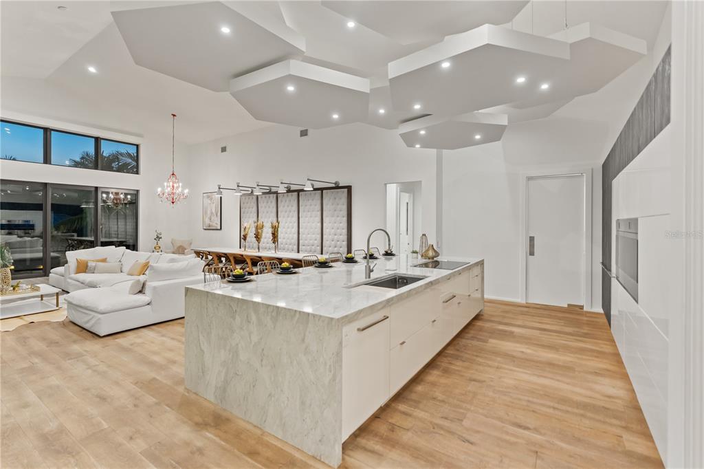 BOOTH PRESERVE - Residential