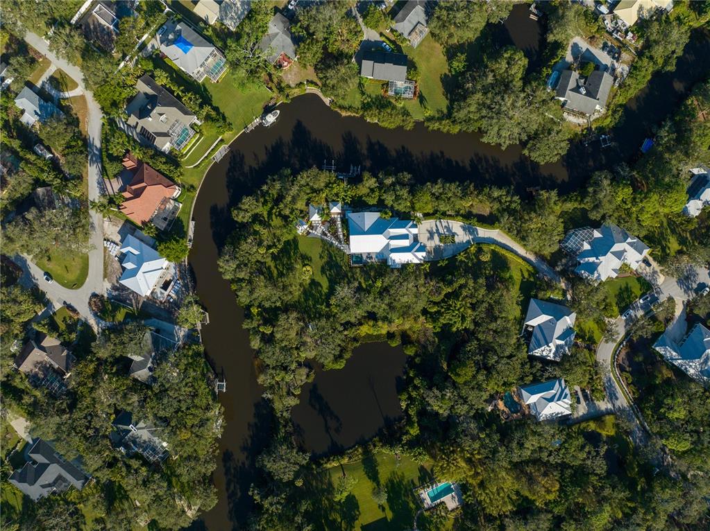 BOOTH PRESERVE - Residential