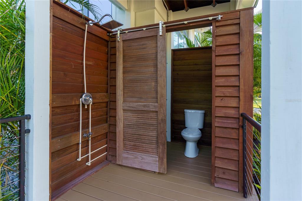 BOOTH PRESERVE - Residential