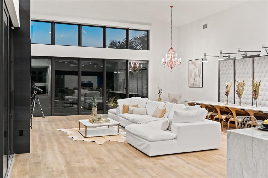 BOOTH PRESERVE - Residential