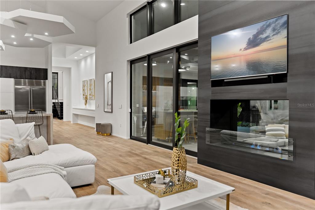 BOOTH PRESERVE - Residential