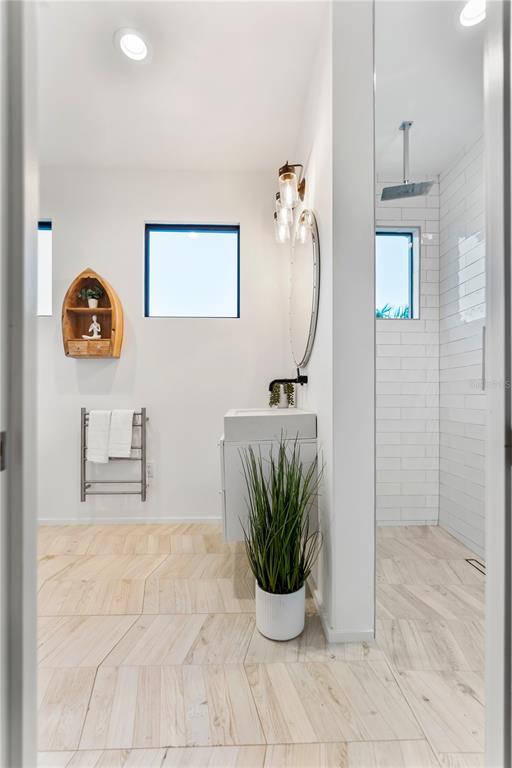 BOOTH PRESERVE - Residential