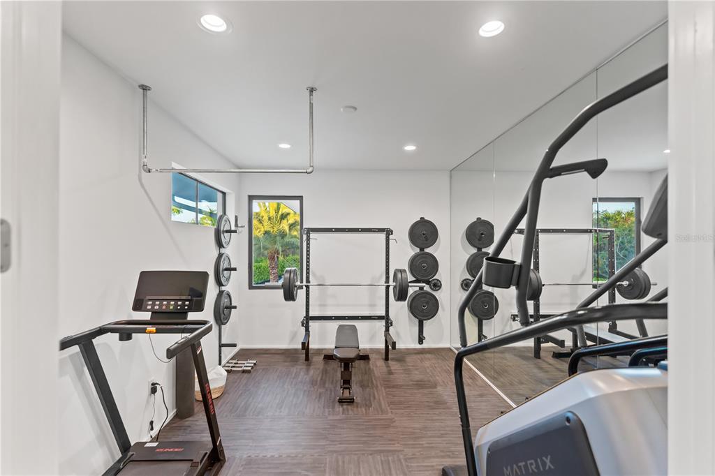 BOOTH PRESERVE - Residential