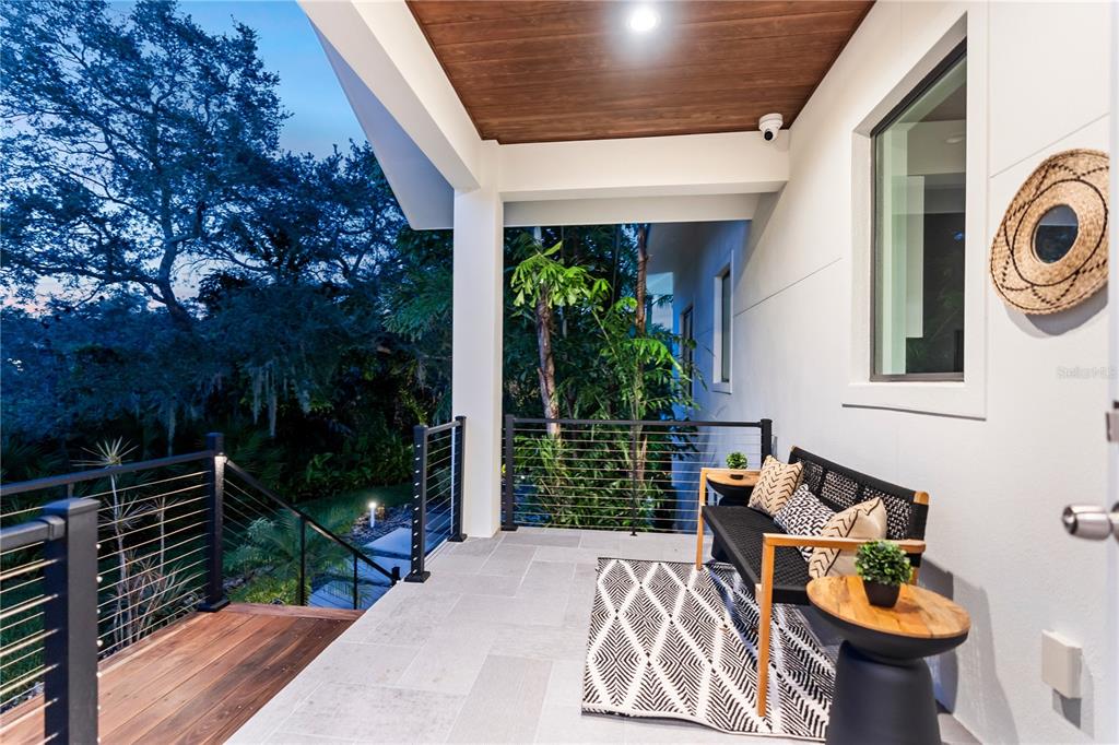 BOOTH PRESERVE - Residential