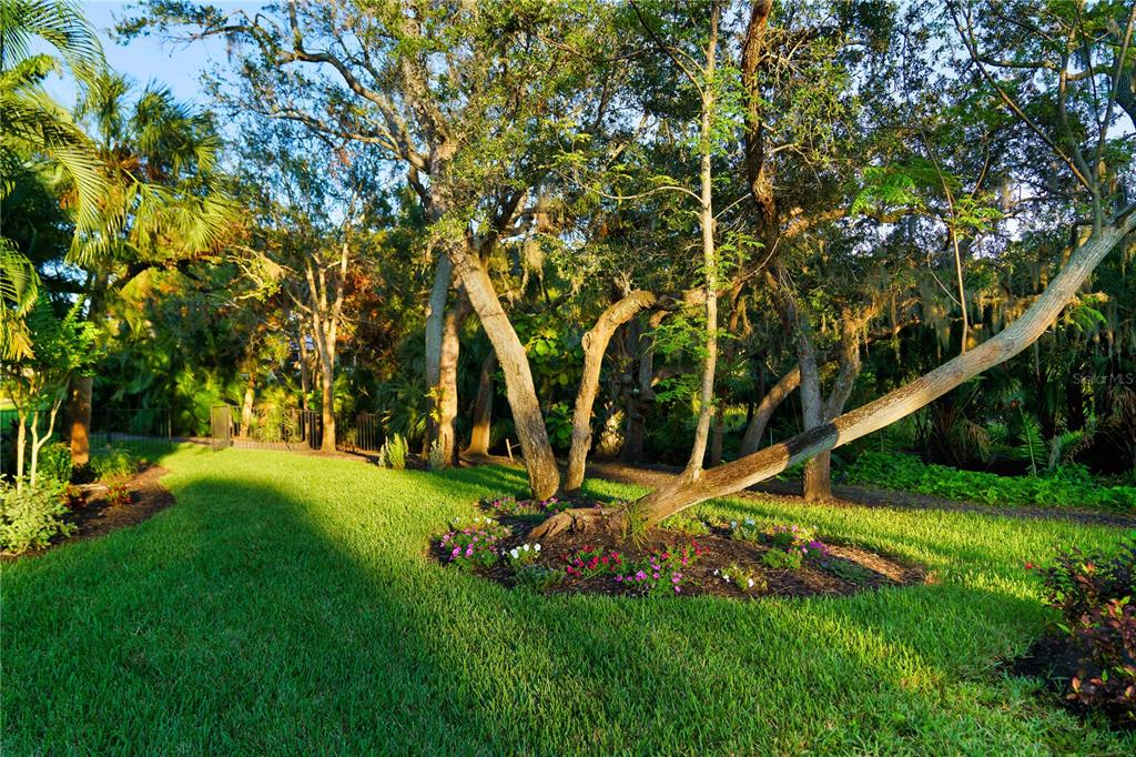 BOOTH PRESERVE - Residential