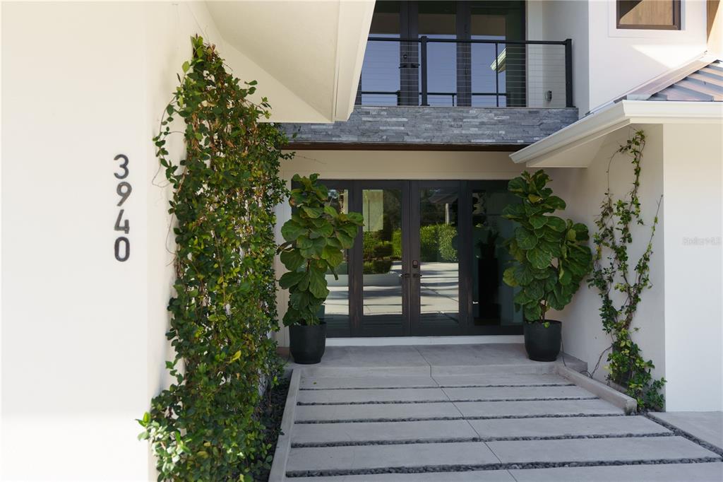 BOOTH PRESERVE - Residential