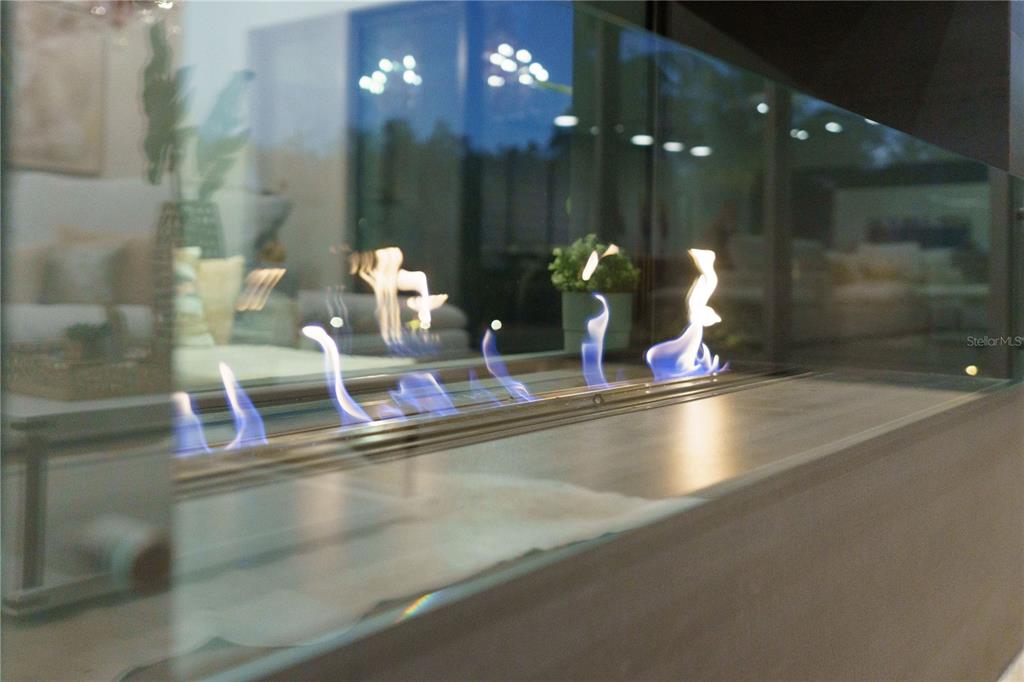 BOOTH PRESERVE - Residential