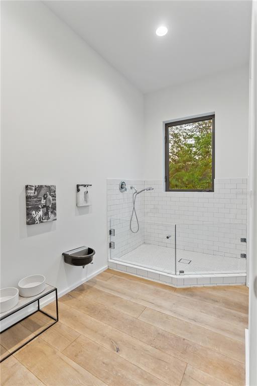 BOOTH PRESERVE - Residential