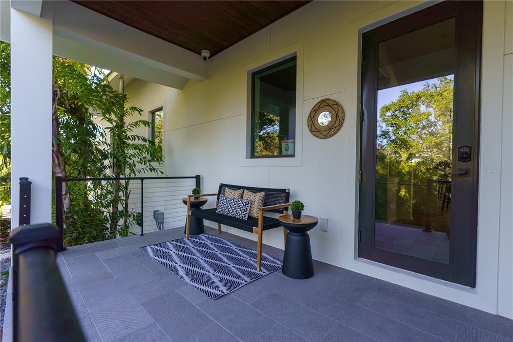 BOOTH PRESERVE - Residential