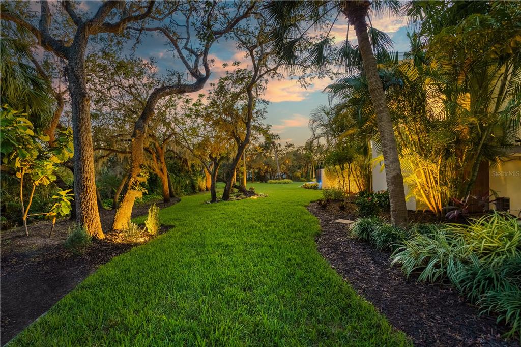 BOOTH PRESERVE - Residential