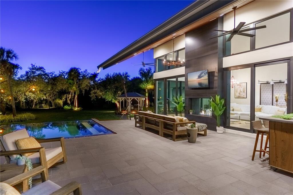 BOOTH PRESERVE - Residential