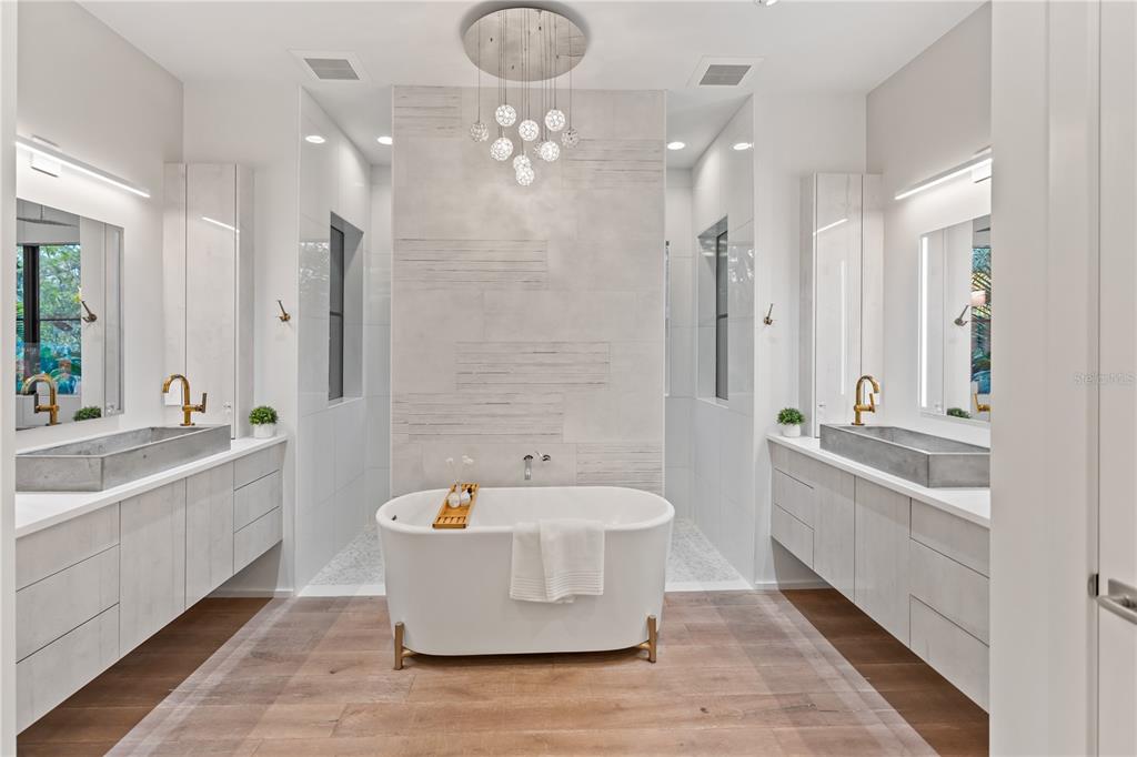 BOOTH PRESERVE - Residential